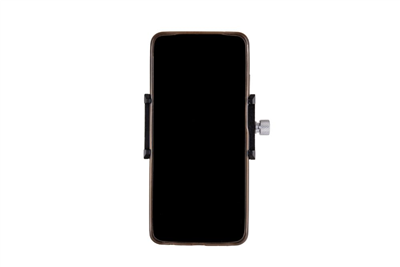 Držák telefonu, hliníkový na kolo, motocykl, G-85 KELTIN