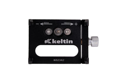 Držák telefonu, hliníkový na kolo, motocykl, G-85 KELTIN