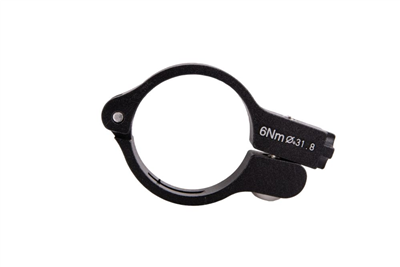 Držák telefonu, hliníkový na kolo, motocykl, G-85 KELTIN