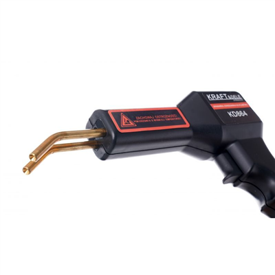 Sada na opravu plastů KRAFT&DELE