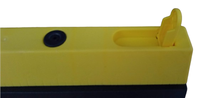 Podstavec stavební plastový, 170kg, 2ks KRAFT&DELE