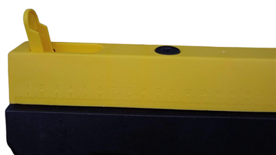 Podstavec stavební plastový, 170kg, 2ks KRAFT&DELE