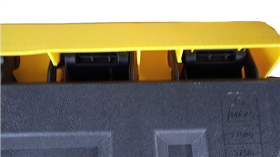 Podstavec stavební plastový, 170kg, 2ks KRAFT&DELE