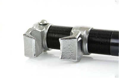 Stahovák pružin 23-280mm, 2ks MAR-POL