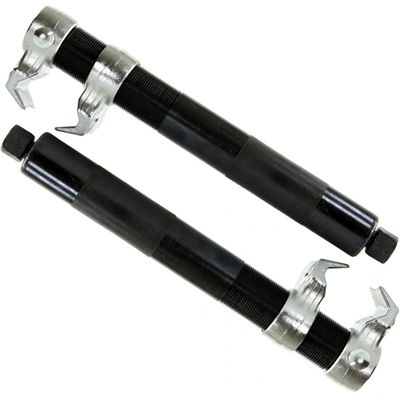 Stahovák pružin 23-280mm, 2ks MAR-POL