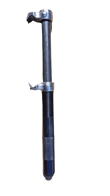 Stahovák pružin 23-280mm, 2ks MAR-POL