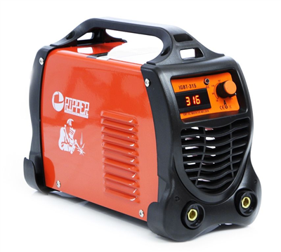 Invertorová svářečka IGBT-315 RIPPER