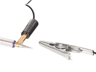 Zkoušečka napětí 6-24V GEKO