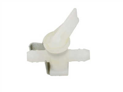 Kulový ventil pro motorový zádový postřikovač GEKO