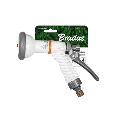 Postřikovač zahradní na hadici Standart WHITE LINE