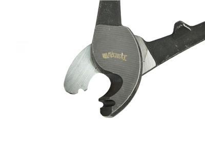 Kleště štípací kabelové VDE 250mm TVARDY