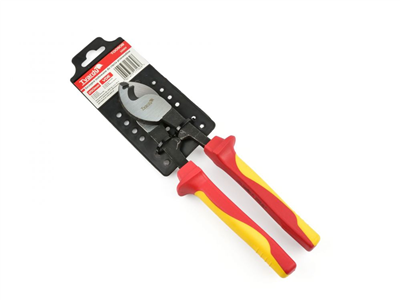 Kleště štípací kabelové VDE 250mm TVARDY