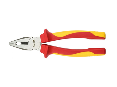 Kombinované izolované kleště VDE 200mm TVARDY