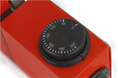 Polyfúzní svářečka plastových trubek 1500 W MAR-POL