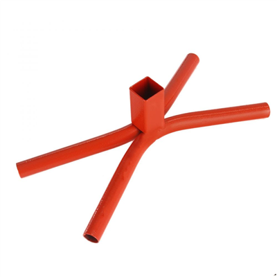 Polyfúzní svářečka plastových trubek 1500 W MAR-POL