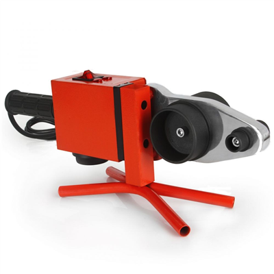 Polyfúzní svářečka plastových trubek 1500 W MAR-POL