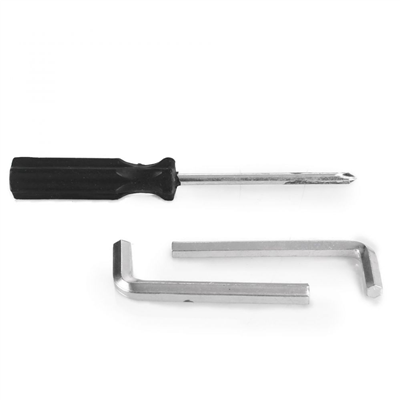 Polyfúzní svářečka plastových trubek 1500 W MAR-POL