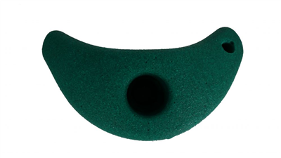 Lezecké úchyty mix (kameny) - velké, sada 5ks KAXL