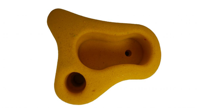 Lezecké úchyty mix (kameny) - velké, sada 5ks KAXL