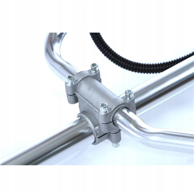 Křovinořez DEMON RQ580 + extra výbava