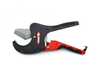 Nůžky na plastové trubky 3-64mm TVARDY