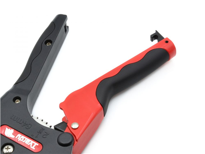 Nůžky na plastové trubky 3-64mm TVARDY