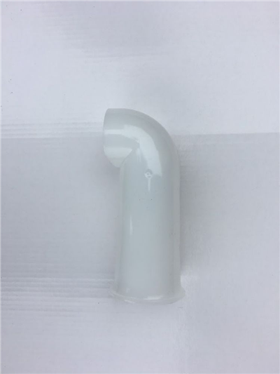 Výlevka pro kontejner na vodu IBC BRADAS