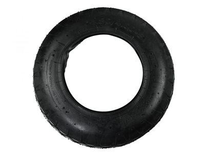 Náhradní pneumatika bez duše 4,00-8 / 4PR GEKO