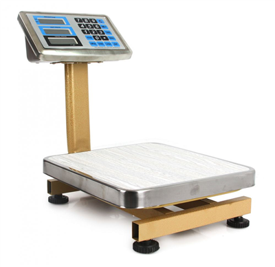 ??Elektronická váha 60kg DAKOTA