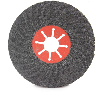 Kotouč brusný fibrový 125mm, P100 RAPID