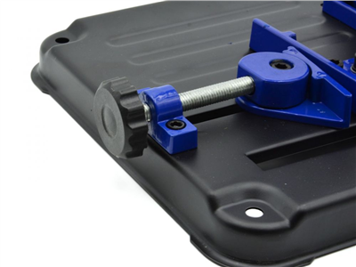 Stojan pro úhlovou brusku 115/125mm GEKO