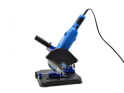 Stojan pro úhlovou brusku 115/125mm GEKO