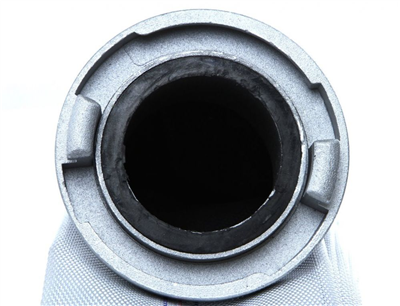 Požární hadice 2", se spojkami, 20 m KELTIN