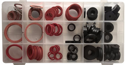 Sada těsnění 141ks MAR-POL