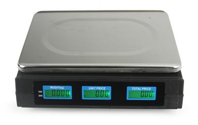 ??Elektronická váha 40kg DAKOTA