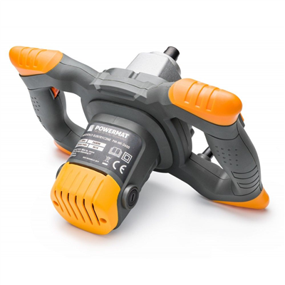 Míchadlo stavebních směsí 2600W, 2M POWERMAT