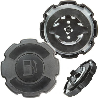 Víčko palivové nádrže pro motory 6,5HP MAR-POL