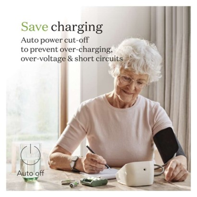 Nabíjecí baterie GP ReCyko 3000 D (HR20)