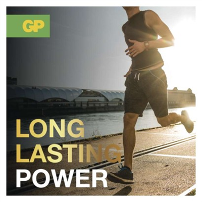 Lithiová knoflíková baterie GP CR1620