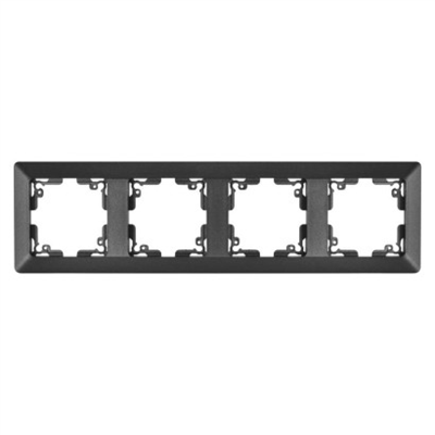 Rámeček čtyřnásobný