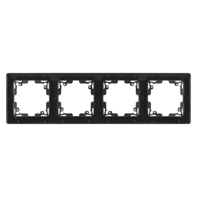 Rámeček čtyřnásobný