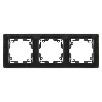 Rámeček trojnásobný