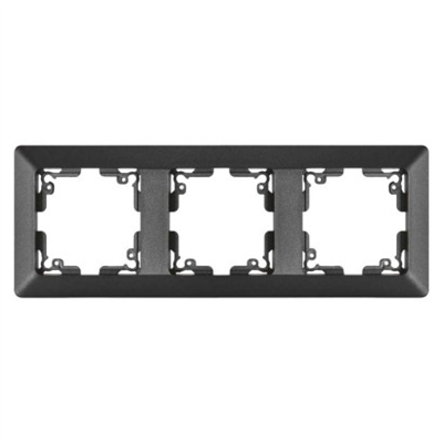 Rámeček trojnásobný