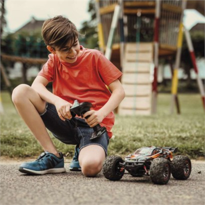 Lithiová baterie RAVER AAA (FR03)