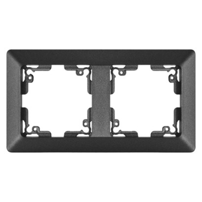 Rámeček dvojnásobný