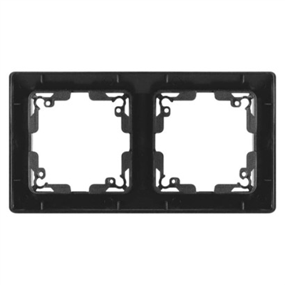 Rámeček dvojnásobný