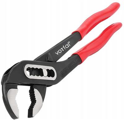 Vorfal V07312, Hydraulické přestavitelné kleště, 250 mm