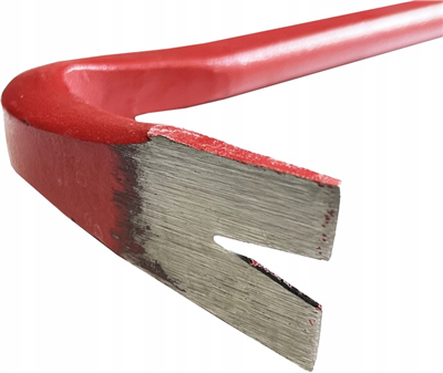 Vorfal V07753, Páčidlo s vytahovačem hřebíků, 500 mm