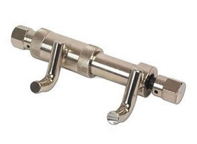 Přípravek na stahování objímky výfukového potrubí Audi, Seat, Škoda, Volkswagen, Asta, A-097