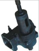 Stahovák pro ložiska převodovky řízení SCANIA, Asta, A-1277